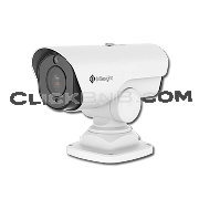 Milesight MS-C2961-EPB - 2MP 12X H.265+ Mini PTZ Bullet Network IP Camera