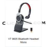 Vbet VT9605 - Bluetooth Headset Mono