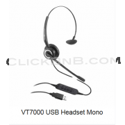 Vbet VT7000 - USB Headset Mono