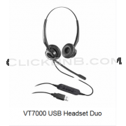 Vbet VT7000 - USB Headset Duo