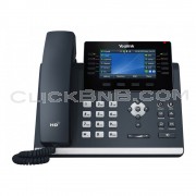 Yealink SIP-T46U - Revolutionary SIP Phone for Enhancing Productivity