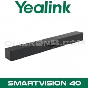 Yealink SmartVision 40 -  All in One Conferencing Camera for Small to Medium Rooms
