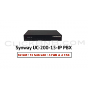 Synway UC200-15 IP PBX