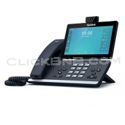 Yealink SIP-T58W With Camera - Smart Business IP Video Phone 