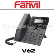 Fanvil V62 - Essential Business IP Phone