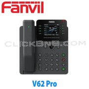 Fanvil V62 Pro - Prime Business IP Phone