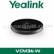 Yealink VCM36-W - Wireless Microphone for VIdeo Conferencing System