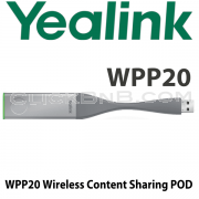 Yealink WPP20 - Wireless Presentation Pod