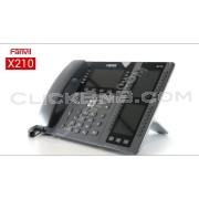 Fanvil X210 - High End Enterprise IP Phone 