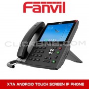Fanvil X7A Android IP Phone