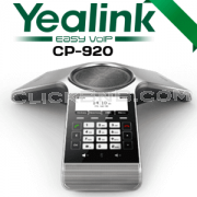 Yealink CP920 IP Conference Phone