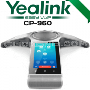 Yealink CP960 - Optima IP Conference Phone