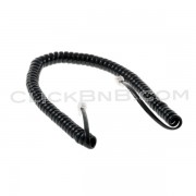 Yealink - IP Phone Curly Spiral Cord for All Yealink IP Phone Series