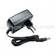 Yealink -  IP Phone Power Supply/Adapter - 12v1000mA 
