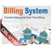 Yeastar - Addons Billing System for MyPBX U-100