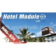 Yeastar - Addons Hotel Module for S20 VoIP PBX