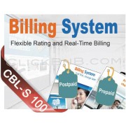 Yeastar - Addons Billing System for S100 VoIP PBX