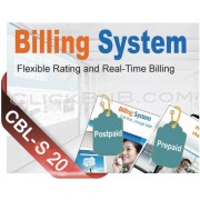 Yeastar - Addons Billing System for S20 VoIP PBX
