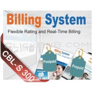 Yeastar - Addons Billing System for S300 VoIP PBX