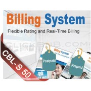 Yeastar - Addons Billing System for S50 VoIP PBX