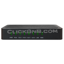 Dinstar DAG1000-2O - 2 FXO Analog VoIP Gateway