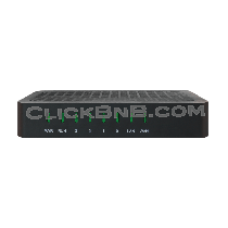 Dinstar DAG1000-4S - 4 FXS Analog VoIP Gateway
