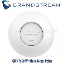 Grandstream GWN7660 - WiFi 6 Access Point
