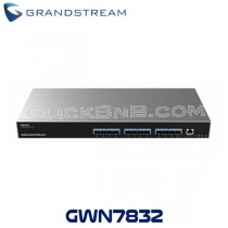 Grandstream GWN7832 - Layer 3 Aggregation Managed Network Switch