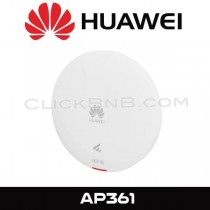 Huawei AP361 eKitEngine - Dual Band WiFi 6 Access Point for Indoor