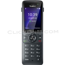 Yealink AX83H - Portable Wi-Fi IP Phone