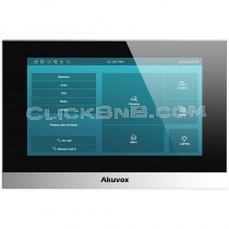 Akuvox C313S - SIP Indoor Monitor