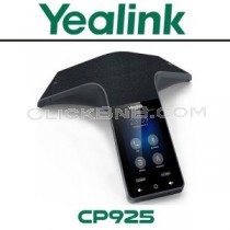 Yealink CP925 HD IP Conference Phone