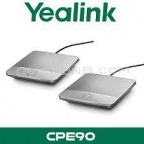 Yealink CPE90 - Wired Expansion Mic for Yealink CP960