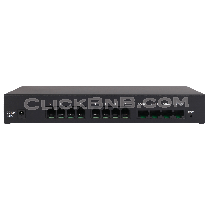 Dinstar DAG1000-8S - 8 FXS Analog VoIP Gateway