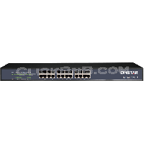 Dinstar DAG2000-24S - 24 FXS Analog VoIP Gateway