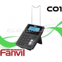 Fanvil C01 Call Center IP Phone (without Headset)