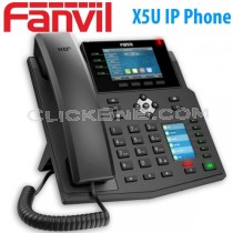 Fanvil X5U Enterprise IP Phone