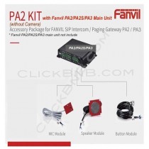 Fanvil PA2-KIT Without Camera