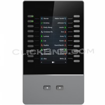 Grandstream - GBX20 IP Phone Expansion Module