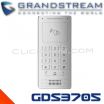 Grandstream GDS3705 HD IP Audio Door System