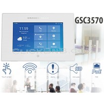 Grandstream GSC3570 HD Intercom and Facility Control Station