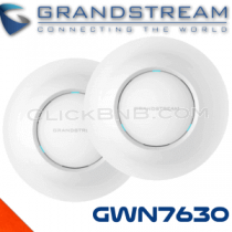Grandstream GWN7630 - 4x4 802.11ac Wave-2 Wireless Access Point