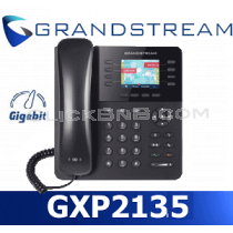 Grandstream - GXP2135 IP Phone [Gigabit]