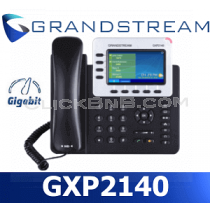 Grandstream - GXP2140 IP Phone [Gigabit]