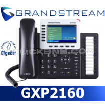 Grandstream - GXP2160 IP Phone [Gigabit]