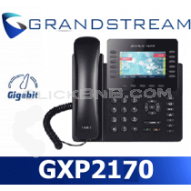 Grandstream - GXP2170 IP Phone [Gigabit]