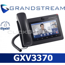 Grandstream GXV3370 - High End Smart Video Phone for Android™