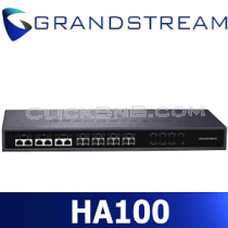 Grandstream HA100 High Availability Controller for UCM6510