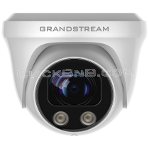 Grandstream GSC3620 - Infrared Weatherproof Varifocal Doom HD IP Camera