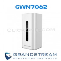 Grandstream GWN7062 - Dual-Band WiFi Router